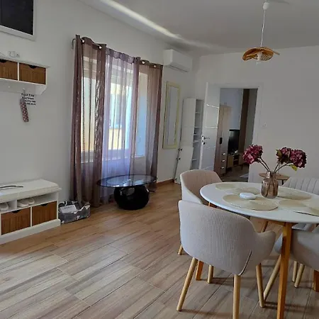 Сasa de vacaciones Fresh Time 2 Kecskemét